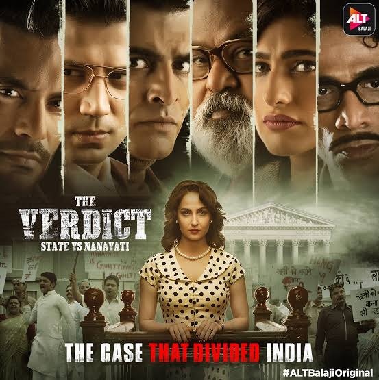 The Verdict – State vs Nanavati