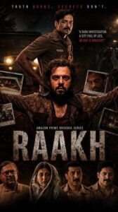 RAAKH